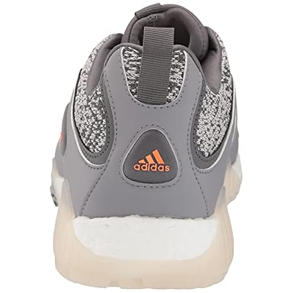 adidas Scarpe da golf Codechaos 21 Primeblue Spikeless da uomo